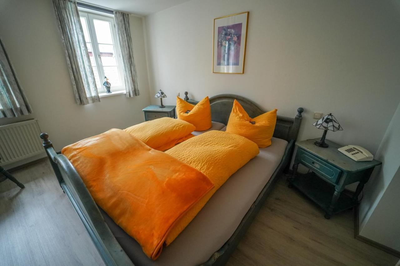 Hotel Celler Auszeit Luaran gambar