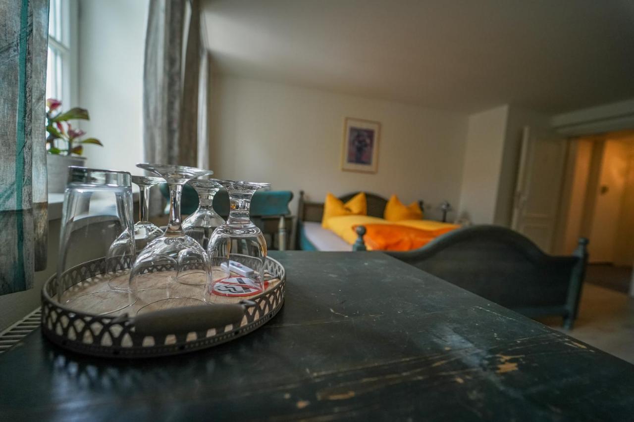 Hotel Celler Auszeit Luaran gambar
