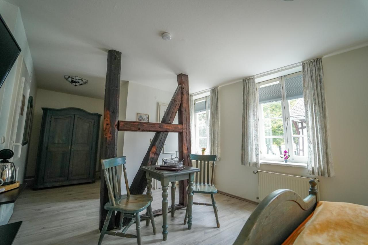 Hotel Celler Auszeit Luaran gambar