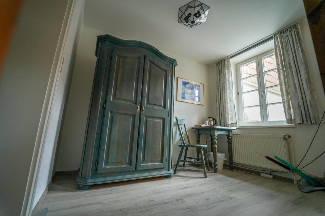 Hotel Celler Auszeit Luaran gambar