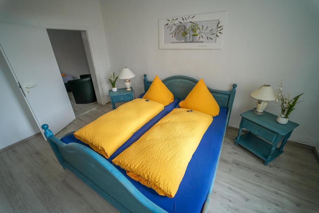Hotel Celler Auszeit Luaran gambar