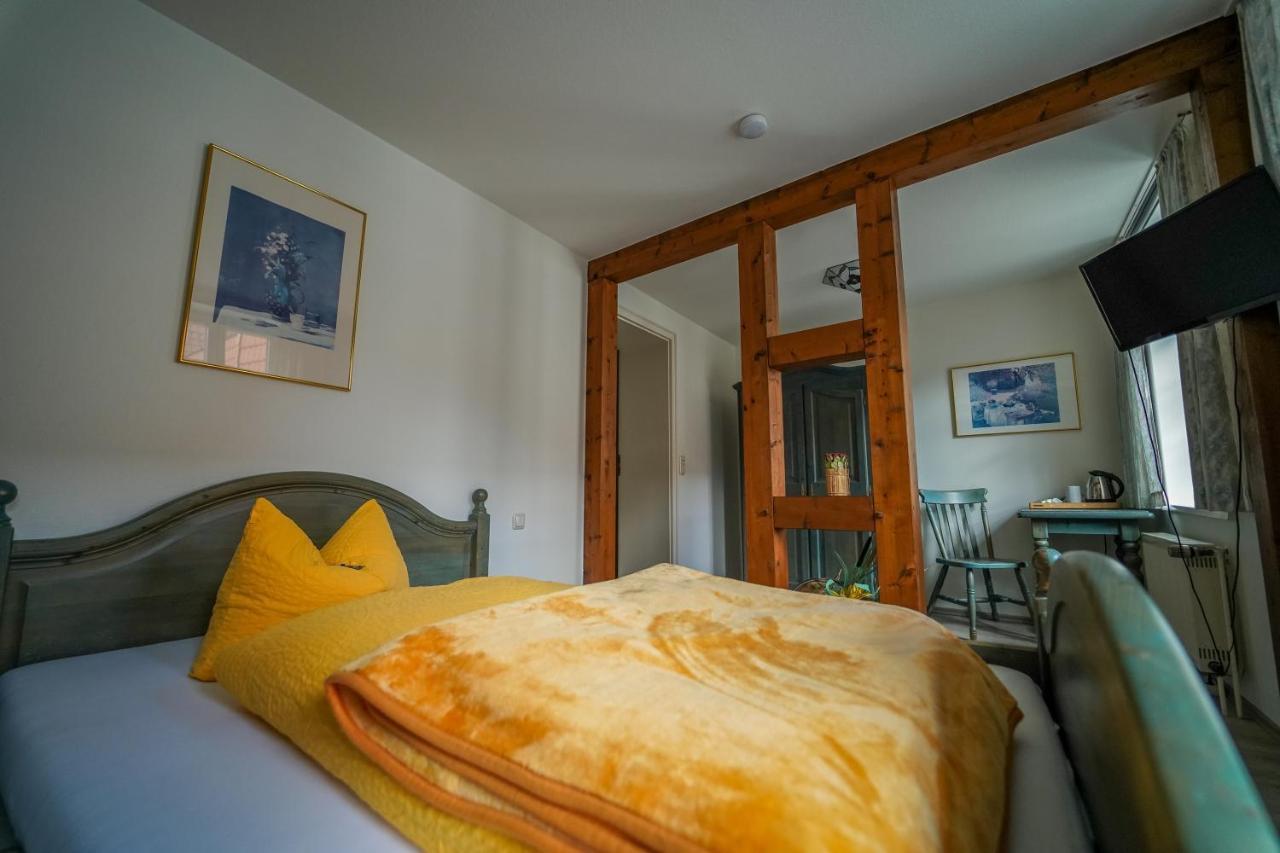 Hotel Celler Auszeit Luaran gambar