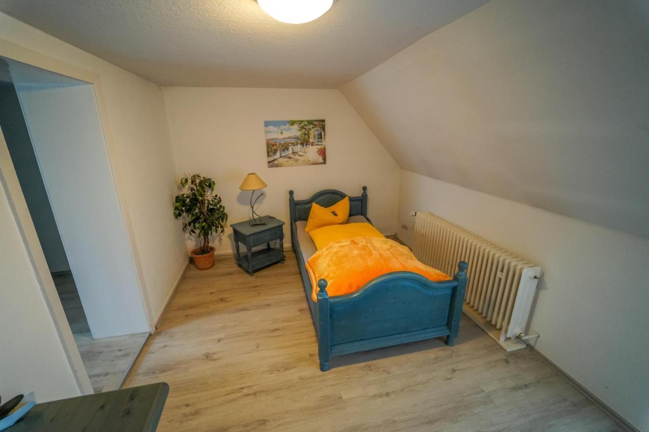 Hotel Celler Auszeit Luaran gambar
