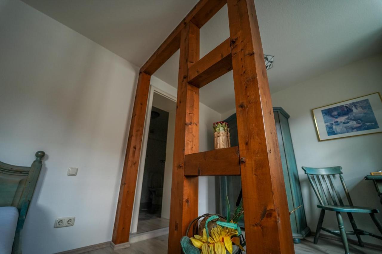 Hotel Celler Auszeit Luaran gambar